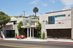 Hard Money Loan Funded on Two Hotel Properties in Laguna Beach, California