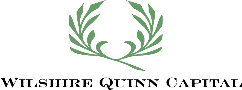 Encinitas Hard Money Lender - Wilshire Quinn Logo