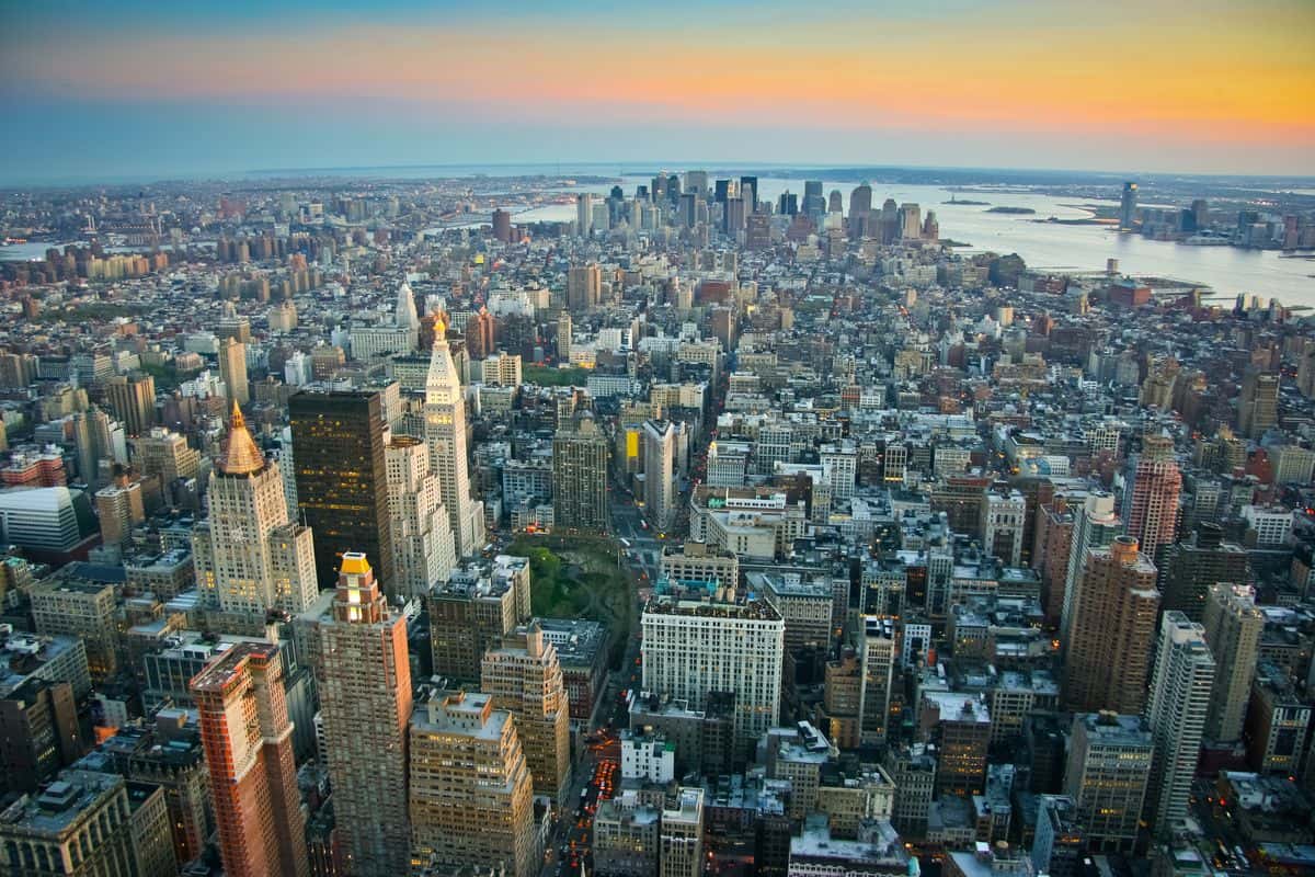 New York Hard Money Lender Commercial Real Estate Market