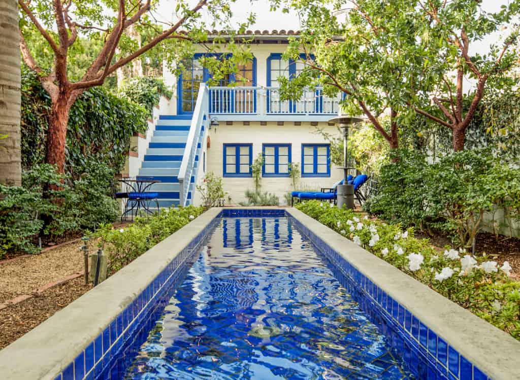 Santa Barbara Hard Money Lender - beautiful homes