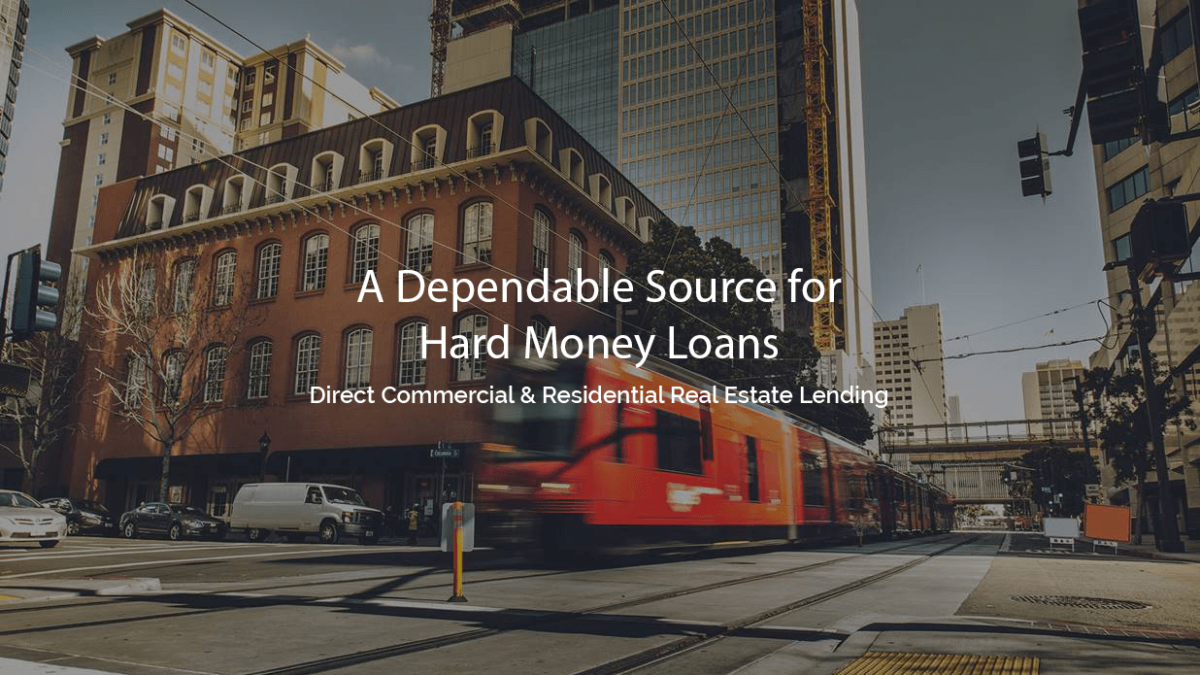 San Diego Hard Money Lender, Bridge Loans - Wilshire Quinn Capital San Diego Hard Money Lender, Bridge Loans - Wilshire Quinn Capital