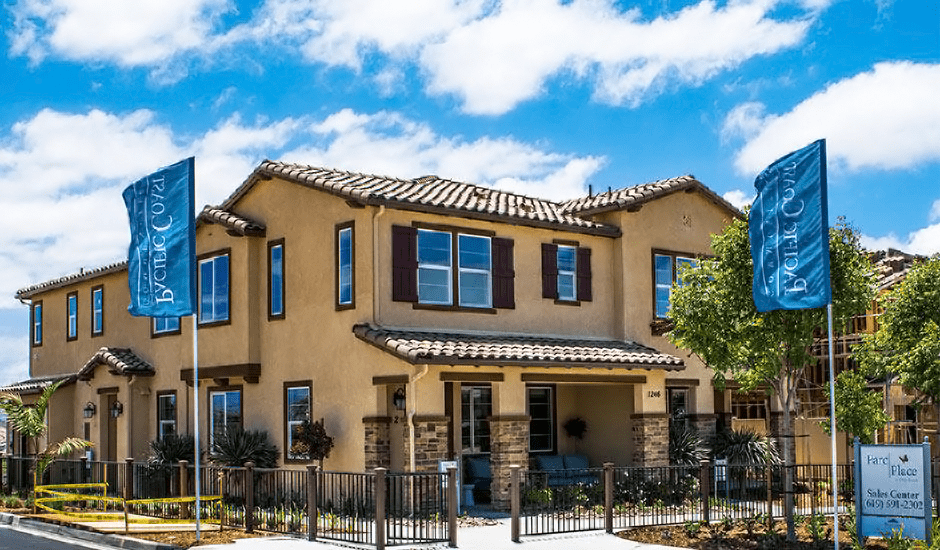 Chula Vista hard money lender - Real Estate