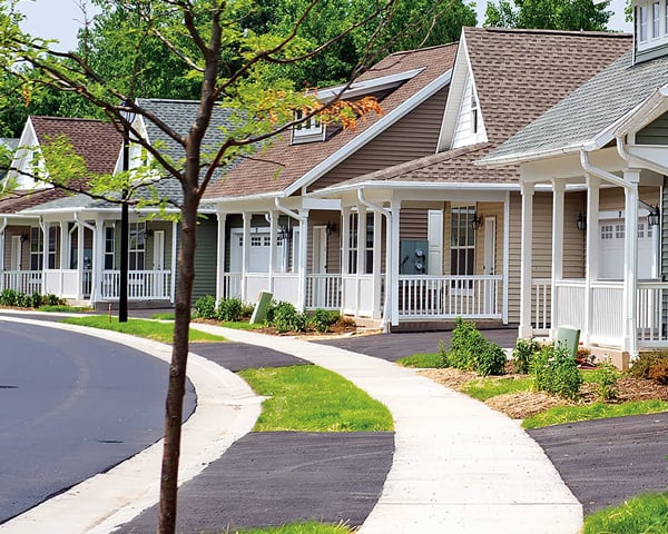 assisted living facility loans
