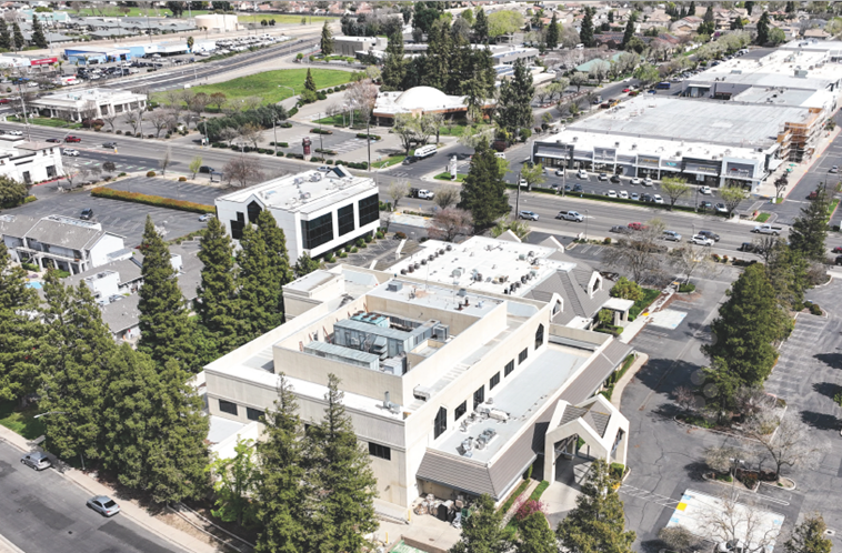 Hard Money Loan Funded in Modesto, California Commercial Hard Money Lender - San Diego