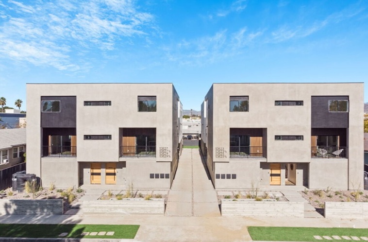 Commercial Hard Money Lender - San Diego