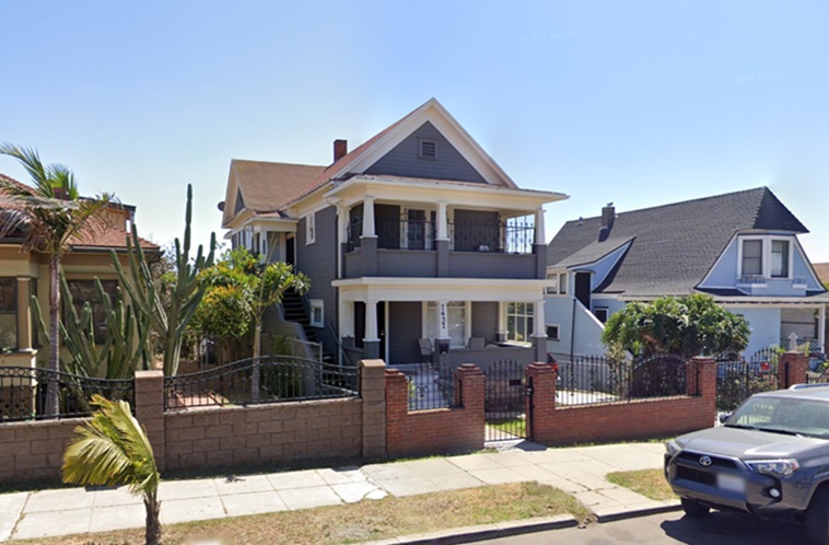 Hard Money Loan Recently Funded in San Diego, California Commercial Hard Money Lender - San Diego