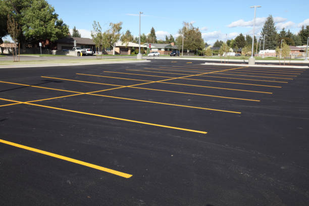 How to Finance a Parking Lot Acquisition: A Guide to Parking Lot Loans