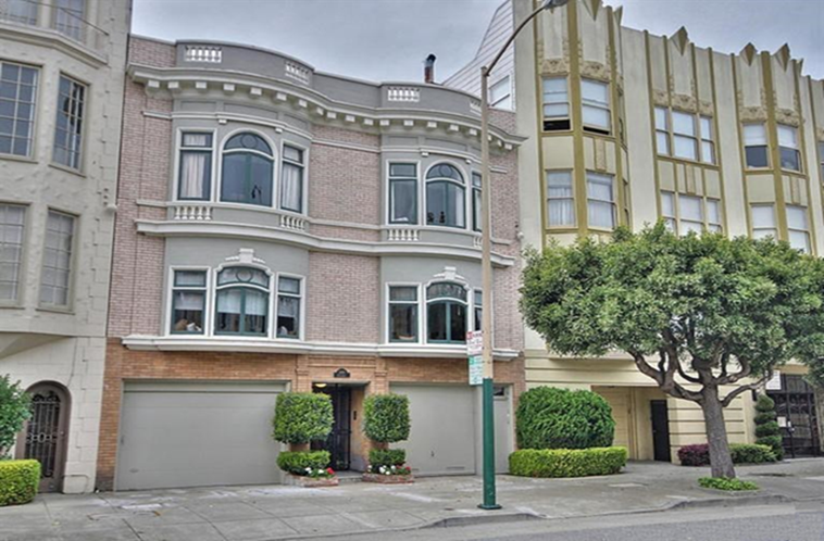 Hard Money Loan Recently Funded in San Francisco, California Commercial Hard Money Lender - San Diego