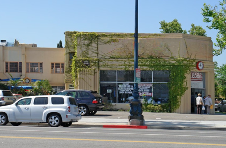 Recently Funded Loan in Beverly Hills, California Commercial Hard Money Lender - San Diego