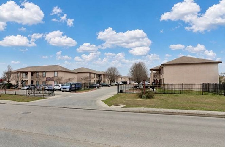 Recently Funded Loan in San Antonio, Texas Commercial Hard Money Lender - San Diego