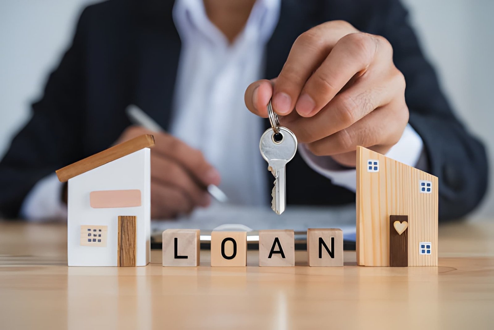 Wilshire Quinn Capital | What Is a Short-Term Real Estate Loan — and When Does It Make Sense? Short term loan