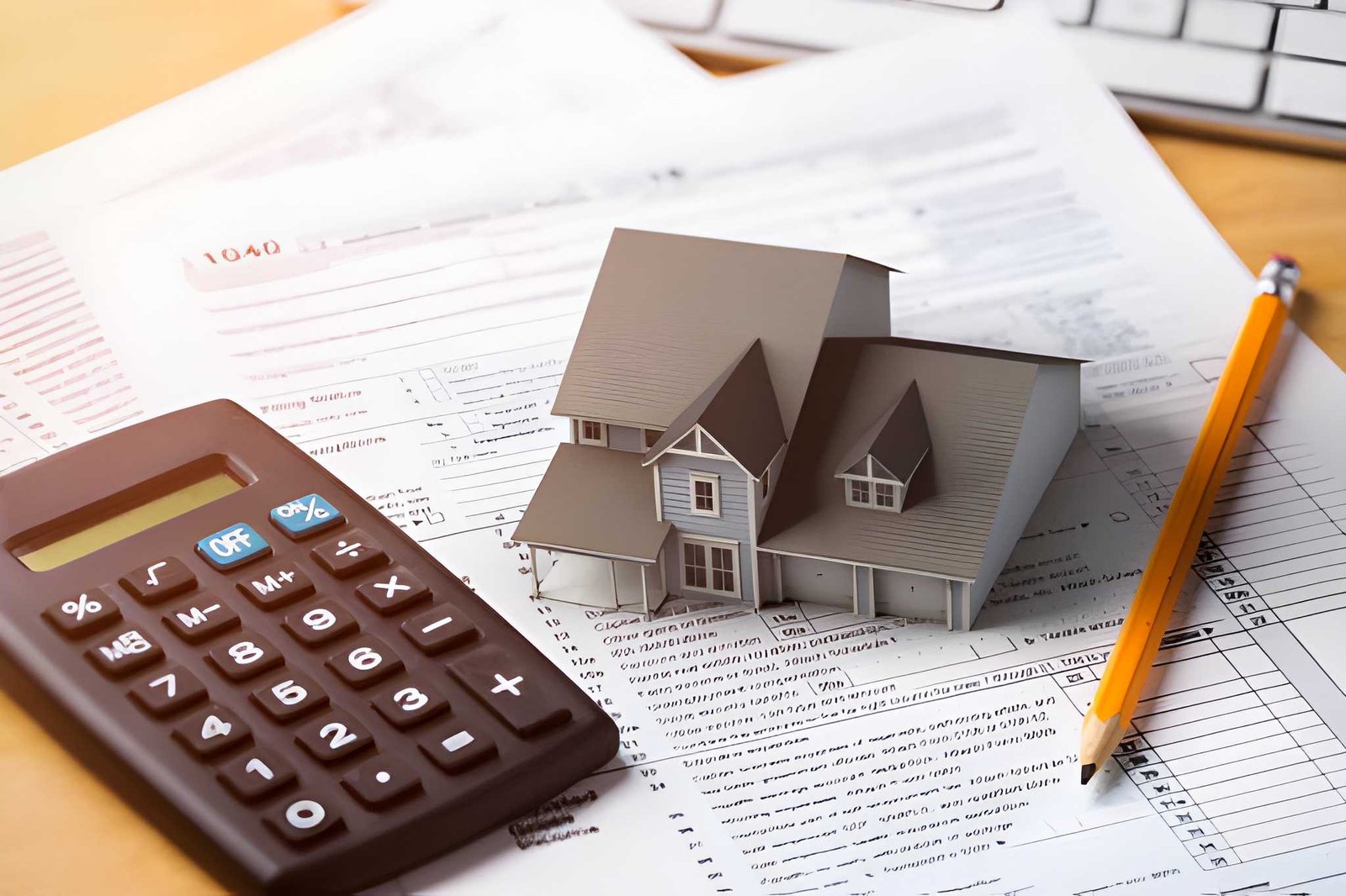 1031 Exchange Loan