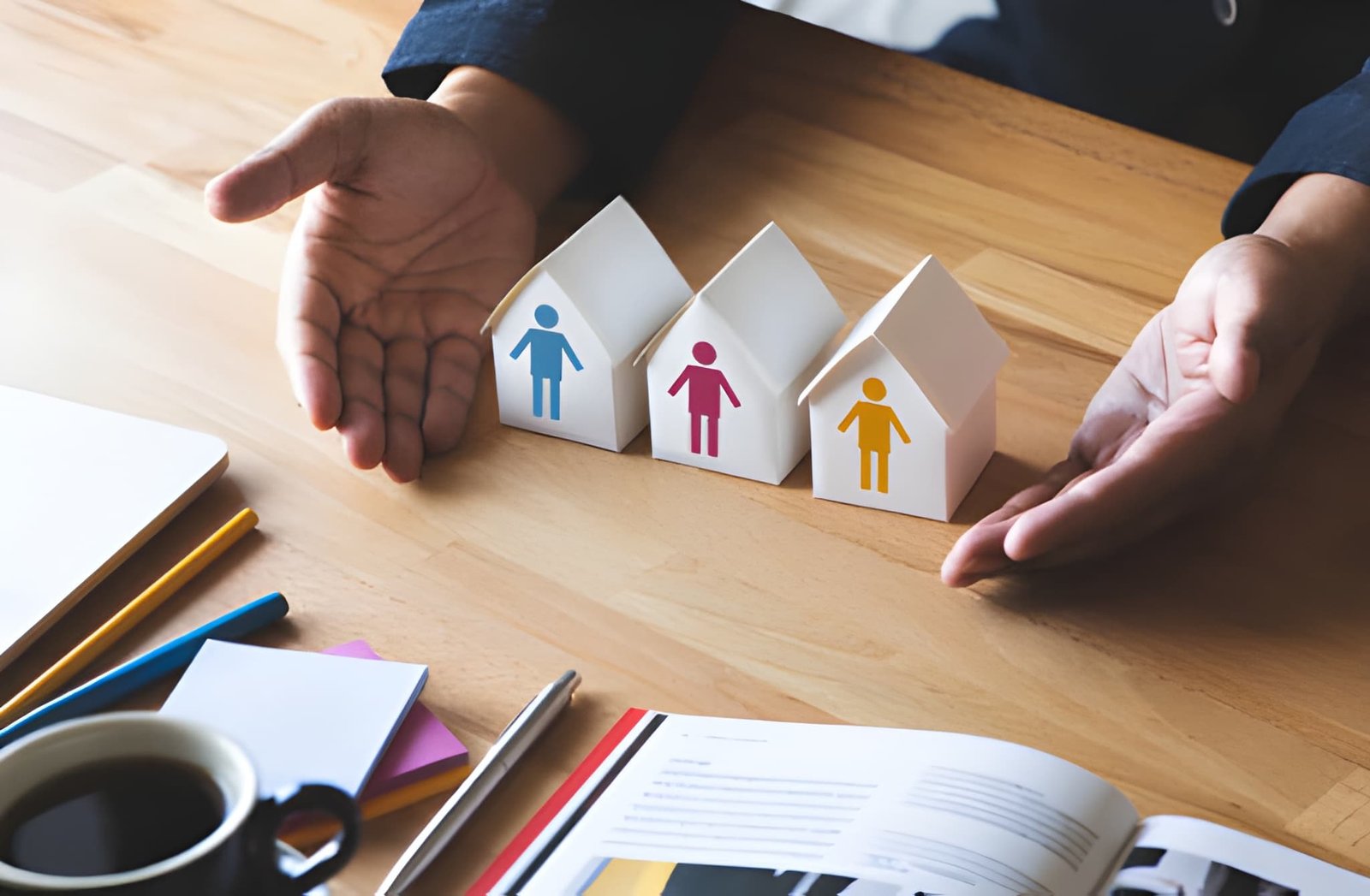 Wilshire Quinn Capital | What Are Multifamily Loans and How Do They Work? Multifamily loans