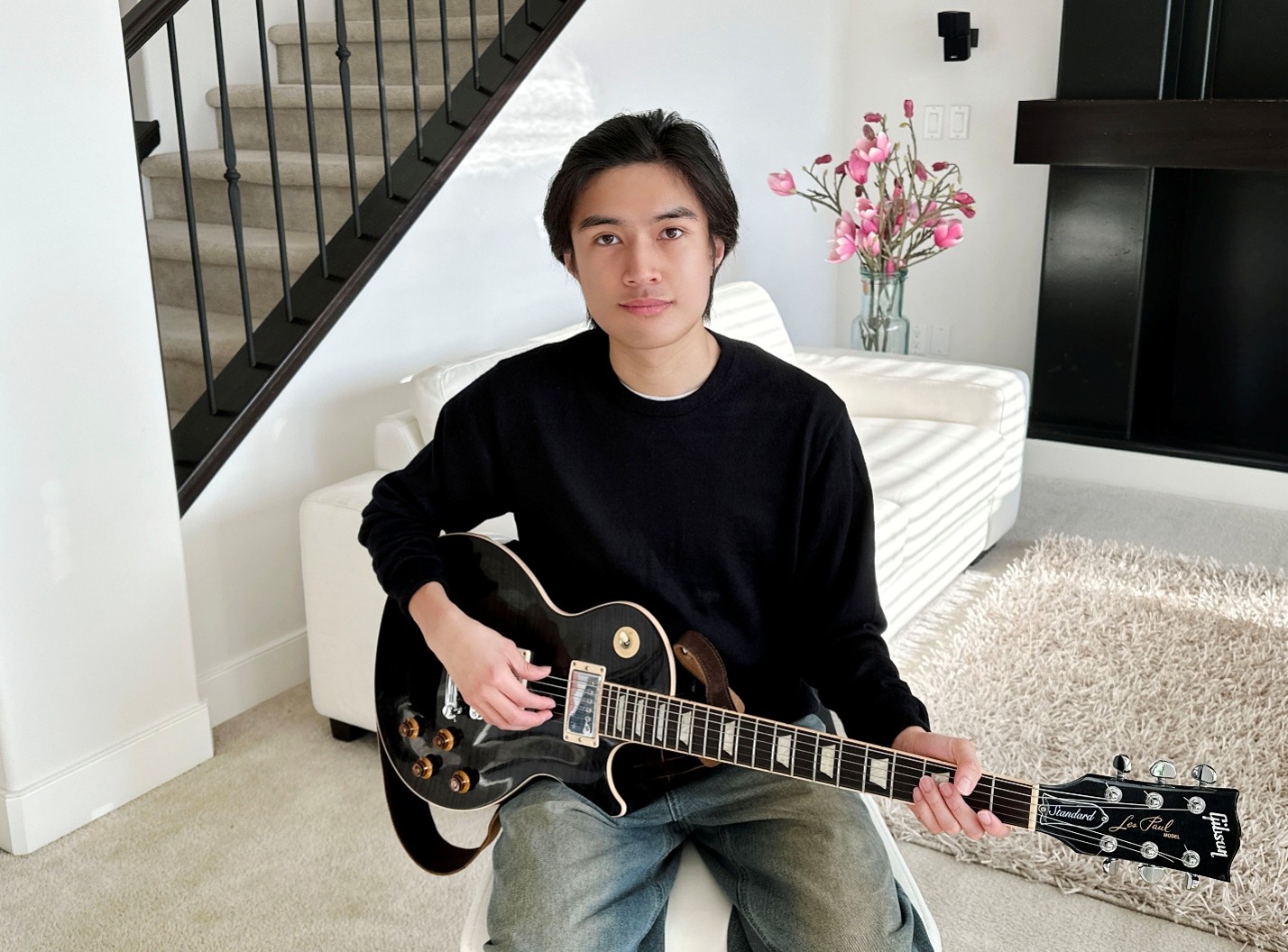 Wilshire Quinn Capital | 2026 Scholarship Winner Niko Macario