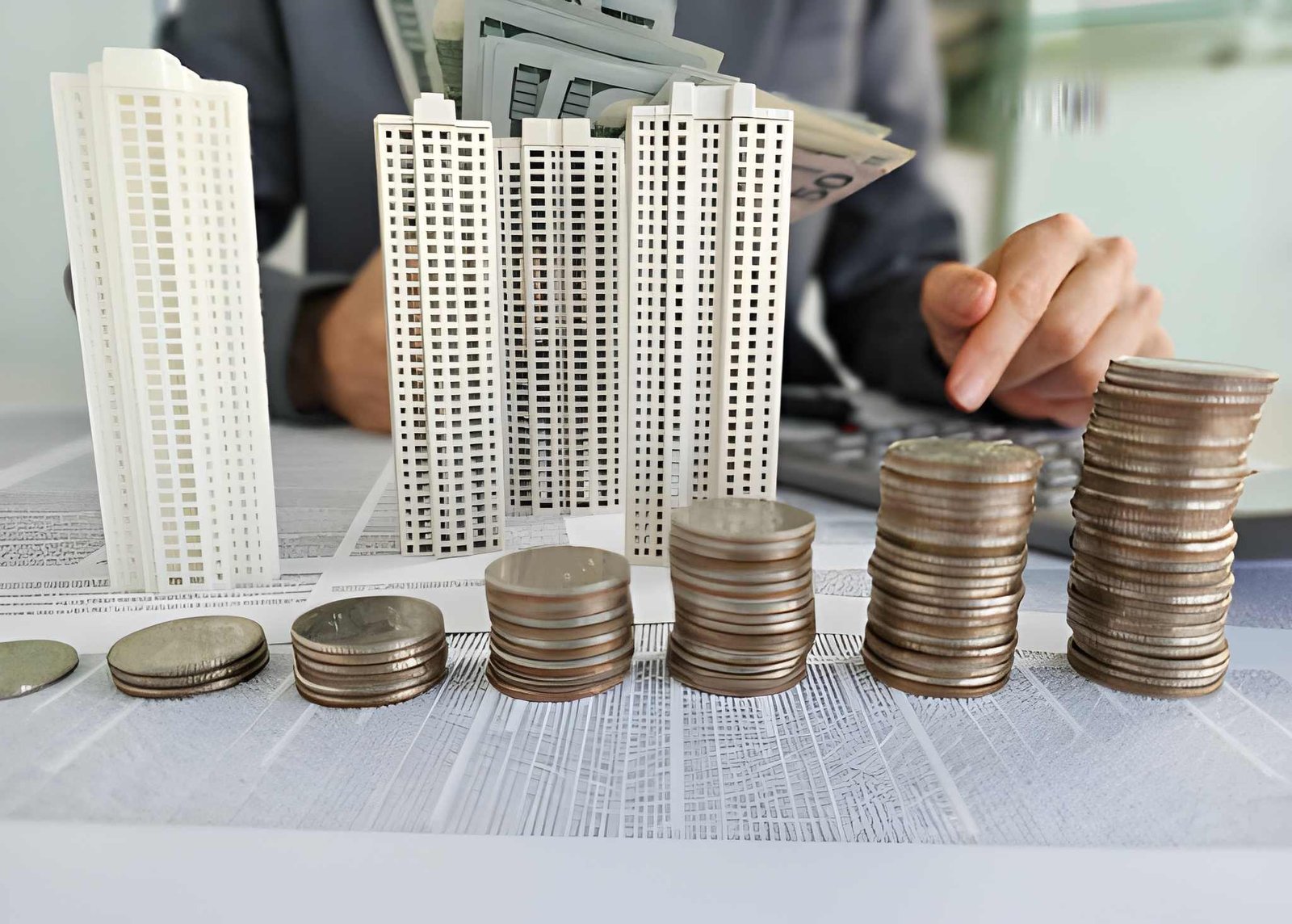 Wilshire Quinn Capital | Financing a Multifamily Acquisition: What Investors Need to Know loans