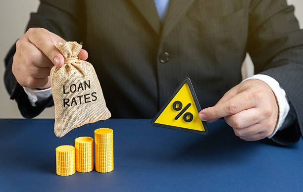 hard money loan